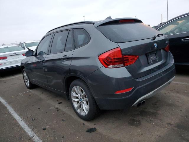 WBAVL1C58FVY35699 BMW X1 Xdrive28i