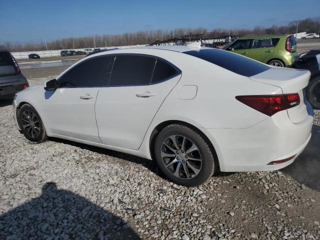 19UUB1F51HA009382 Acura TLX TECH