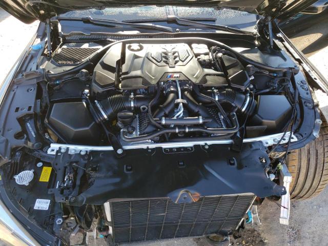 WBSAE0C03LCD88955 BMW M8
