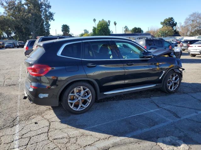 5UXTS1C00M9F22784 BMW X3 Xdrive30e