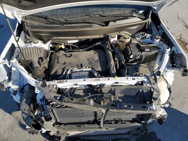 3GKALPEX9LL103309 GMC Terrain Slt