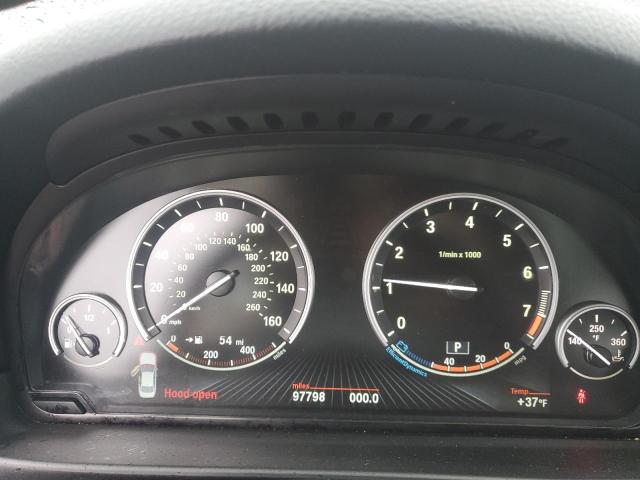 WBA5B3C54ED536147 BMW 535 XI
