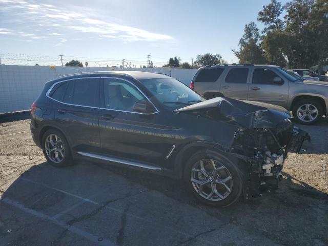 5UXTS1C00M9F22784 BMW X3 Xdrive30e