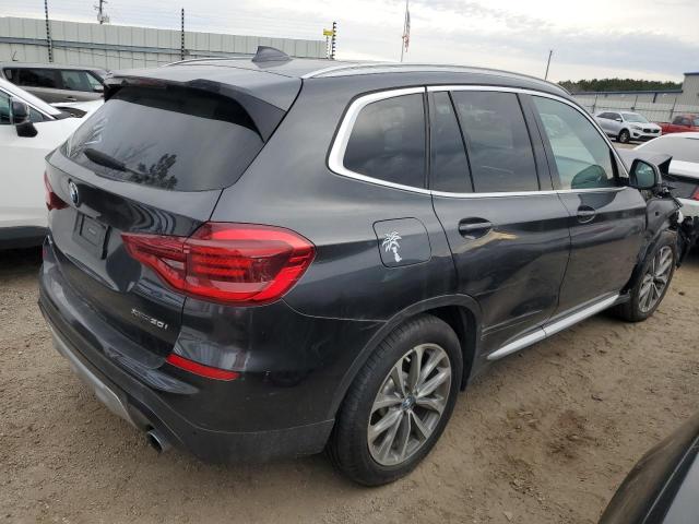 5UXTR9C51KLP84817 BMW X3 Xdrive30i