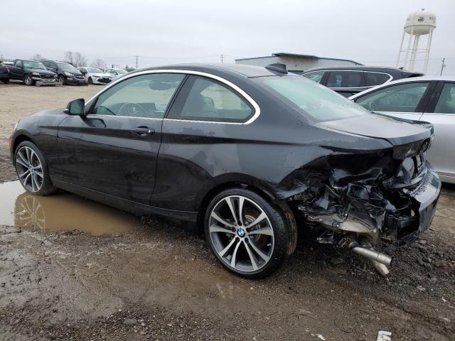 WBA2J3C58JVD48406 BMW 230xi
