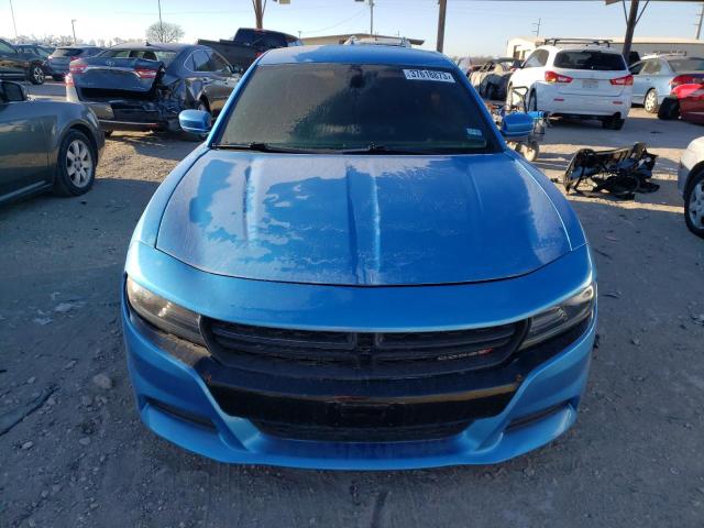 2C3CDXCT0GH125865 Dodge CHARGER R/T