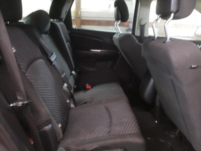 3C4PDCAB6GT109838 Dodge JOURNEY SE