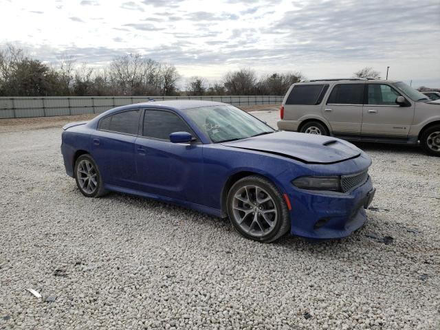 2C3CDXHG5MH652890 Dodge CHARGER GT