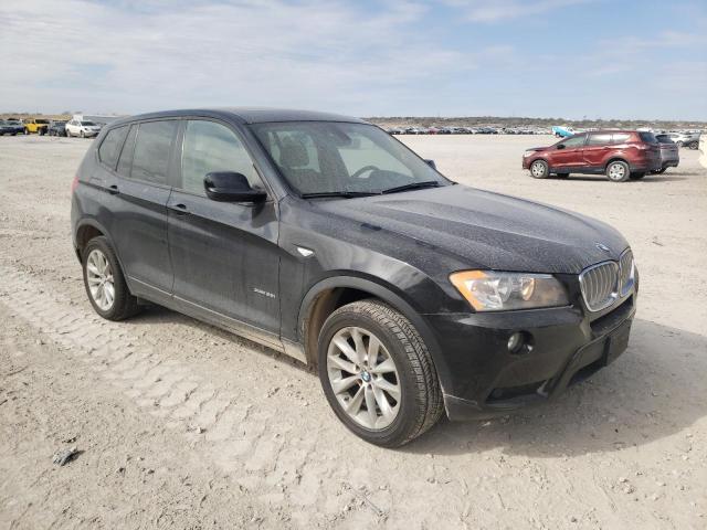 5UXWX9C57E0D28736 BMW X3 Xdrive28i