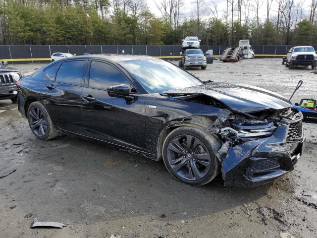 19UUB6F59MA006043 Acura Tlx Tech A