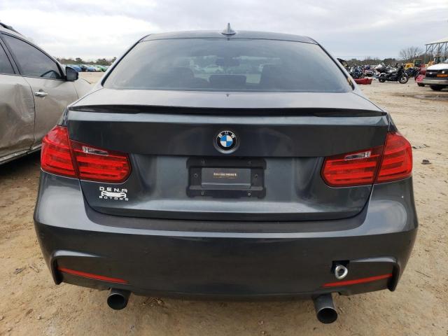 WBA3A9G53FNT09227 BMW 335 I