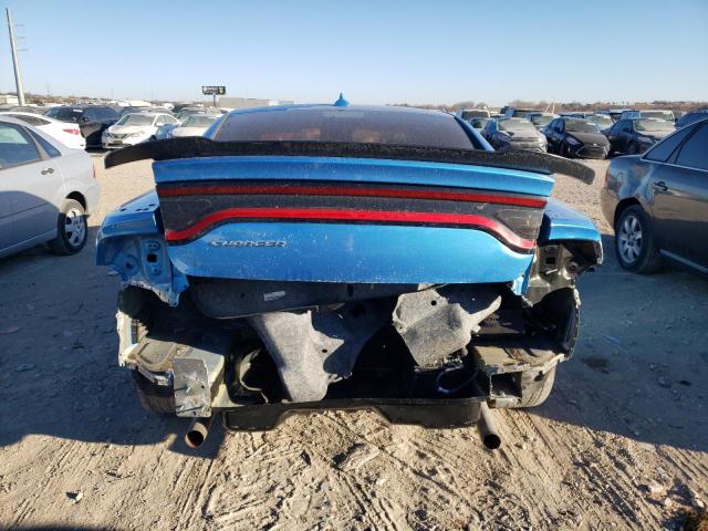 2C3CDXCT0GH125865 Dodge CHARGER R/T