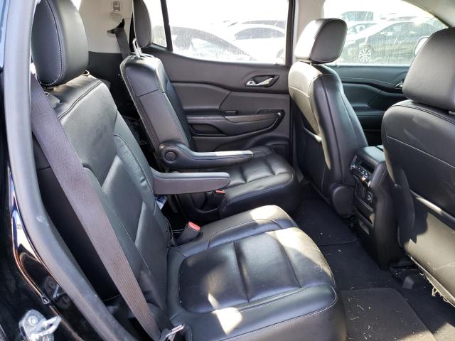 1GKKNMLS9KZ147970 GMC Acadia Slt-1