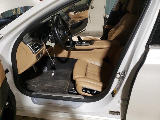 WBA7F2C56GG421042 BMW 750 Xi