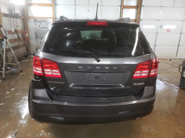 3C4PDCAB6GT109838 Dodge JOURNEY SE