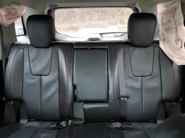 2GKFLYE36F6411281 GMC Terrain Slt
