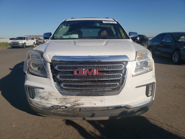 2GKALPEK3H6346291 GMC Terrain Slt