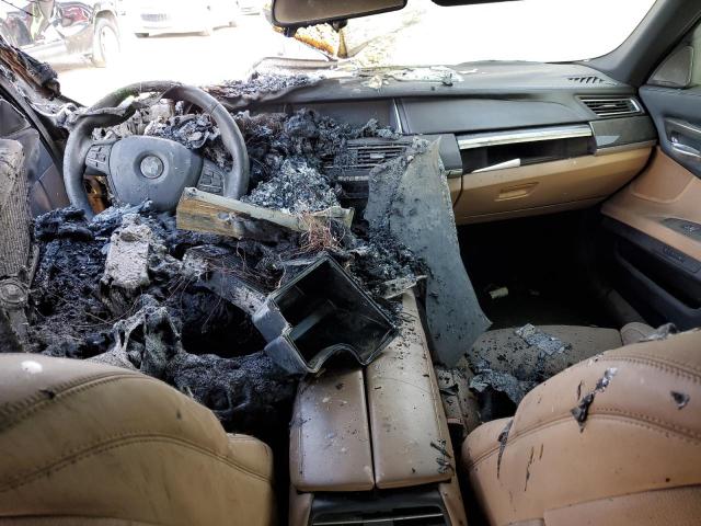 WBAYE8C56ED135457 BMW 750 LI