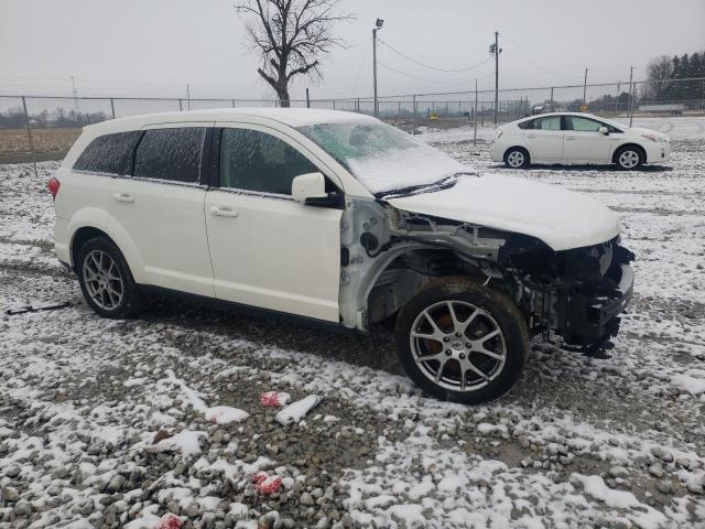 3C4PDDEG1KT745748 Dodge JOURNEY GT