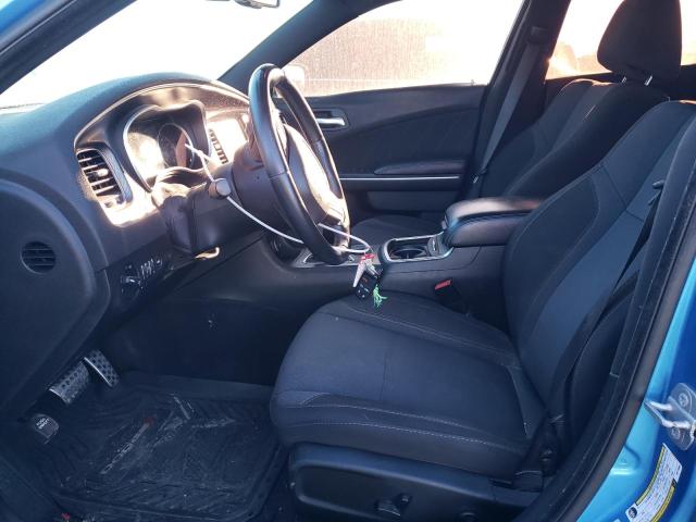 2C3CDXCT0GH125865 Dodge CHARGER R/T