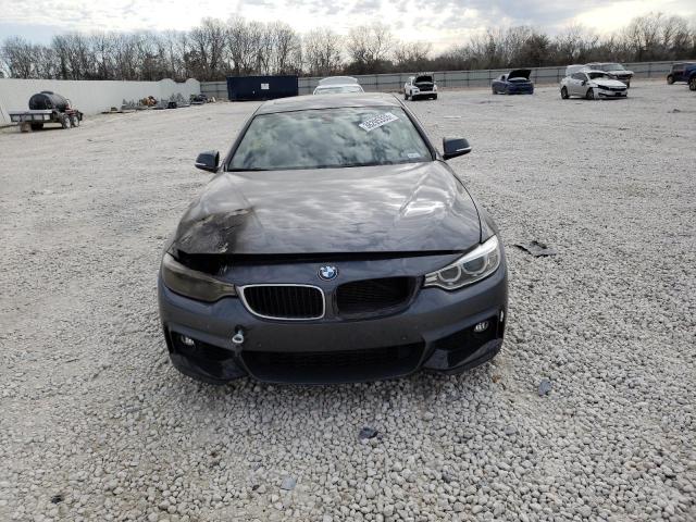 WBA4B1C53GG243258 BMW 435 I Gran Coupe