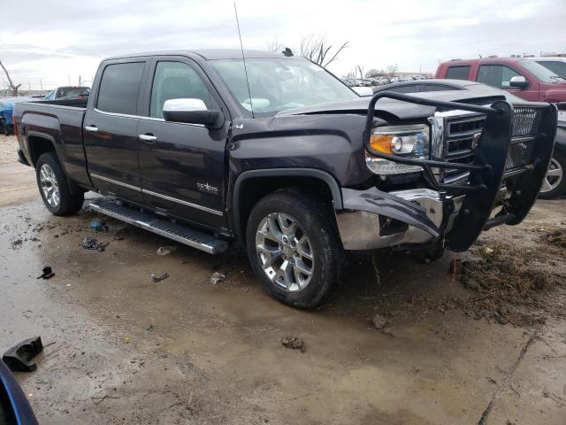 3GTU2VEC3EG516786 GMC Sierra K1500 Slt