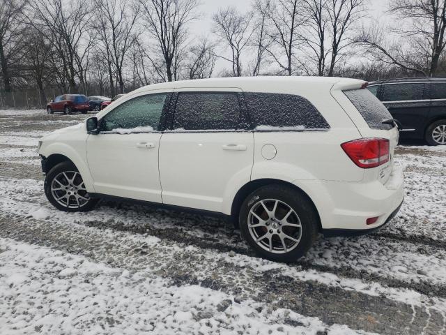 3C4PDDEG1KT745748 Dodge JOURNEY GT