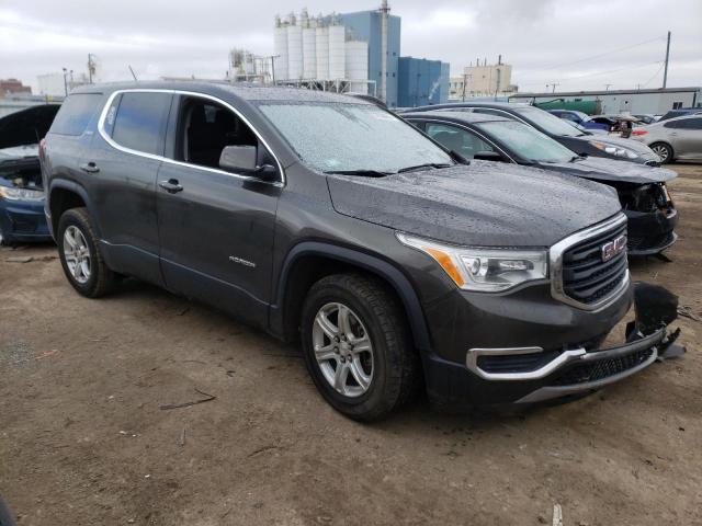 1GKKNKLA7KZ193213 GMC ACADIA SLE