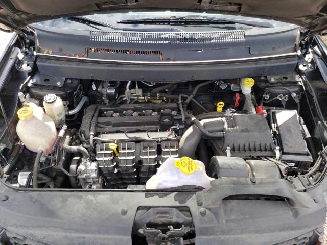 3C4PDCGB3HT676744 Dodge Journey Crossroad