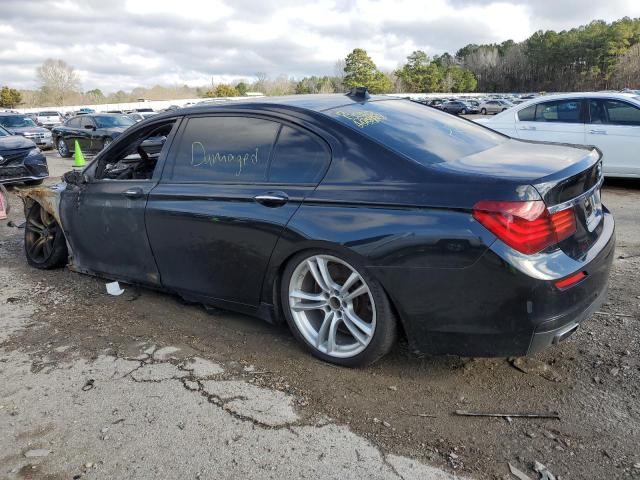 WBAYE8C56ED135457 BMW 750 LI