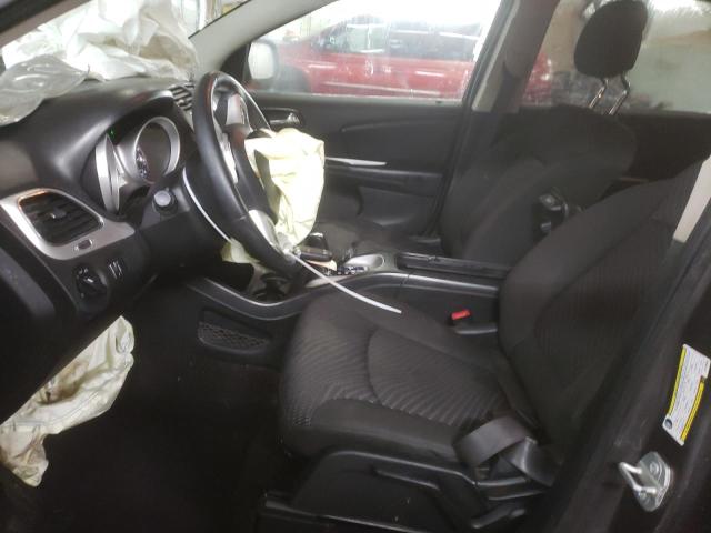 3C4PDCAB6GT109838 Dodge JOURNEY SE