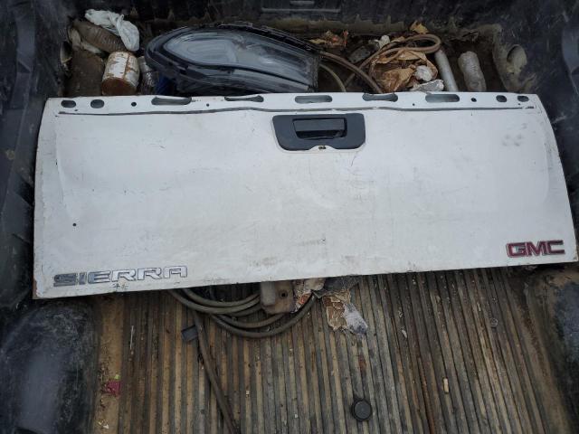1GT12ZC82EF126580 GMC Sierra K2500 Heavy Duty