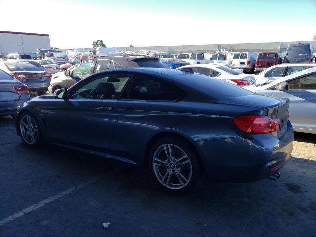 WBA4R7C58HK679732 BMW 430I