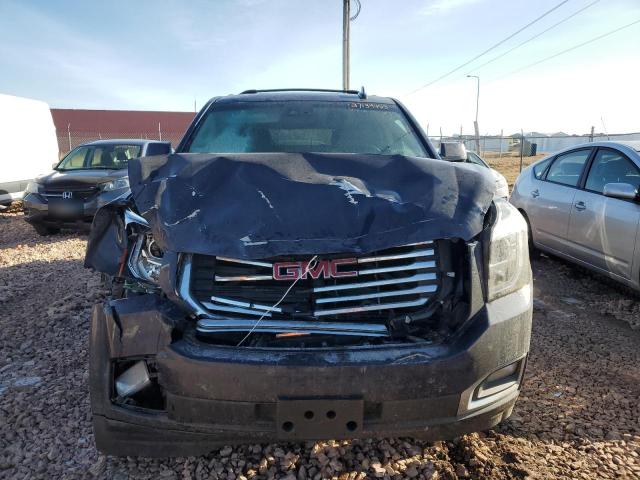 1GKS2GKC2HR141375 GMC Yukon Xl K1500 Slt