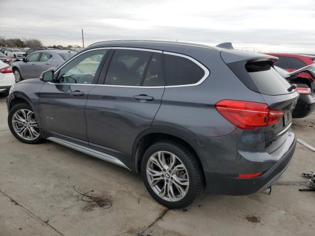 WBXHT3Z36G4A51326 BMW X1 Xdrive28i