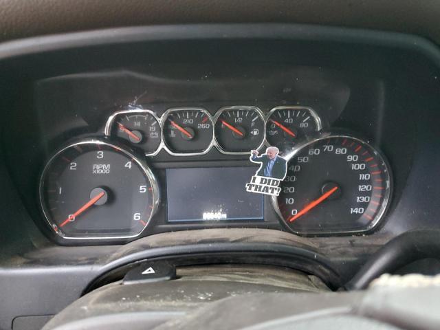 1GTV2UECXFZ238176 GMC Sierra K1500 Sle