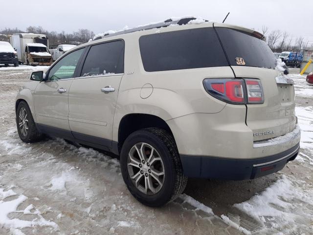 1GKKVSKD3EJ368474 GMC Acadia Slt-2
