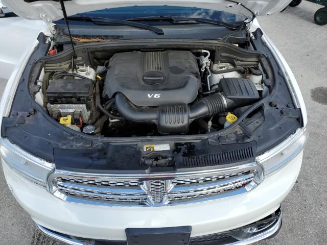 1C4RDJEG0FC858003 Dodge Durango Citadel