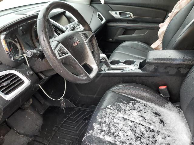 2GKFLYE36F6411281 GMC Terrain Slt