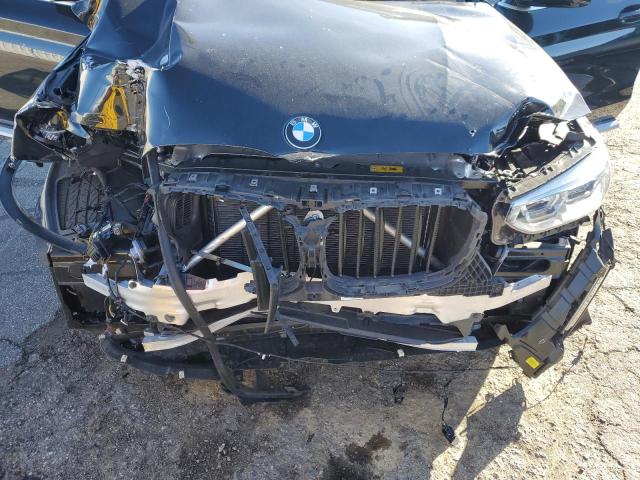 5UXTS1C00M9F22784 BMW X3 Xdrive30e