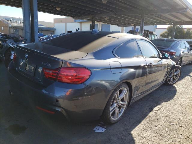 WBA4R7C58HK679732 BMW 430I