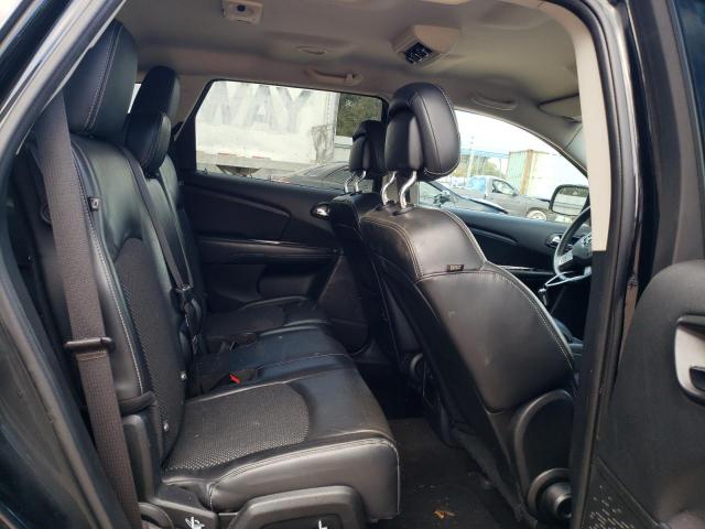 3C4PDCGB3HT676744 Dodge Journey Crossroad