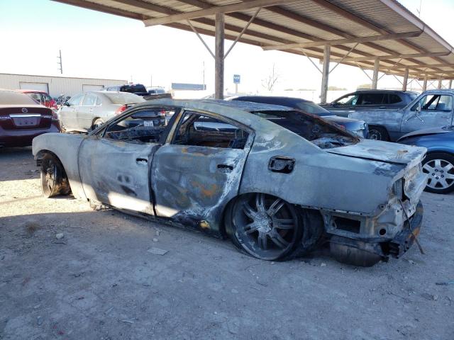 2C3CDXAG4EH166969 Dodge Charger Police