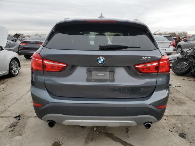 WBXHT3Z36G4A51326 BMW X1 Xdrive28i