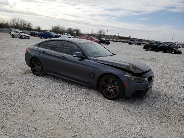 WBA4B1C53GG243258 BMW 435 I Gran Coupe