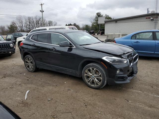 WBXYJ5C30JEF79973 BMW X2 Xdrive28i