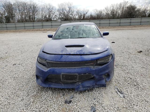 2C3CDXHG5MH652890 Dodge CHARGER GT