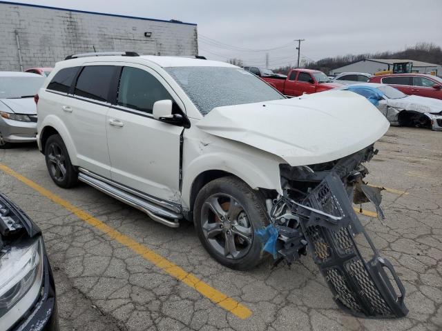 3C4PDCGB0GT115416 Dodge Journey Crossroad