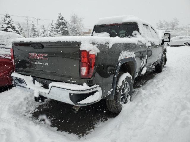 1GT49TE71NF222551 GMC Sierra K3500 Sle
