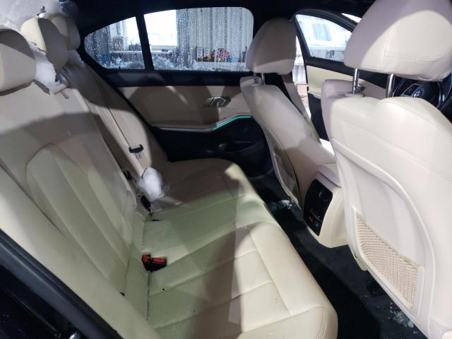 WBA5R7C50KFH09491 BMW 330XI